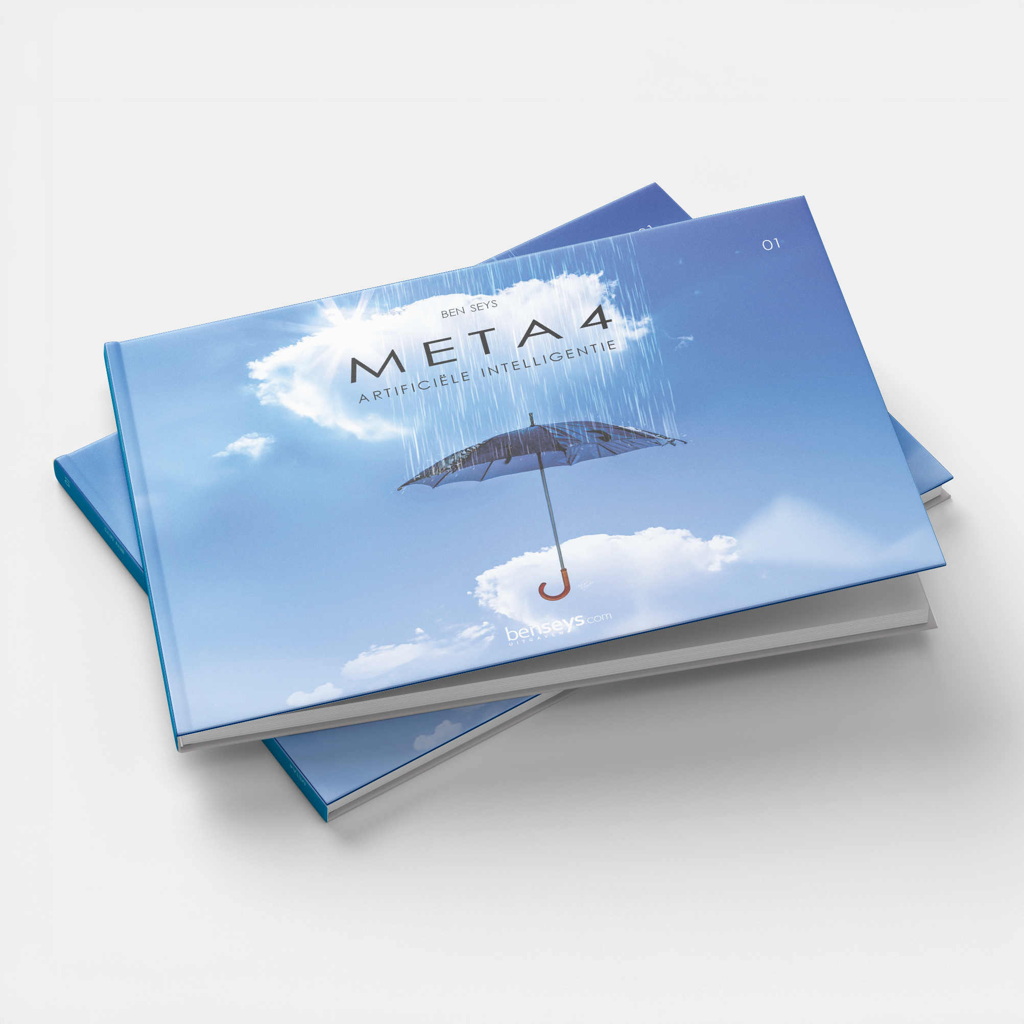 META4 01 door Ben Seys